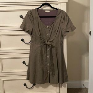 Altar’d State Medium Dress